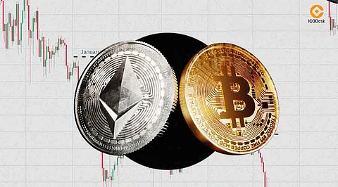 Crypto Price Today: Bitcoin Holds Above $80K, Ethereum and XRP Show Gains