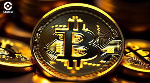 Crypto Price Today: Bitcoin Nears $85K, Ethereum and XRP Show Gains