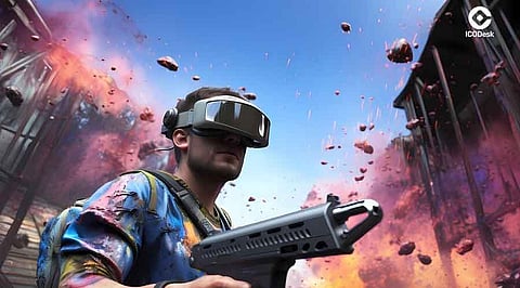 Fortnite Leaks Hint at New Maps for Reload and Ballistic Modes