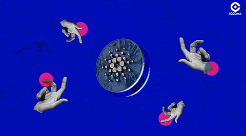 Cardano’s Blockchain Revolution: Tackling Scalability and Sustainability with Ouroboros and Hydra