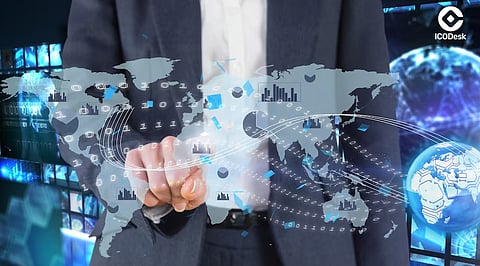 The CEOs Driving Global Business Forward in 2025