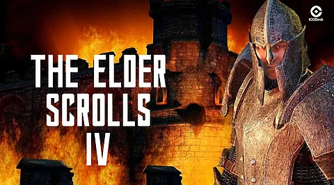 The Elder Scrolls IV: Oblivion in Unreal Engine 5? Remake Rumours Are Up!