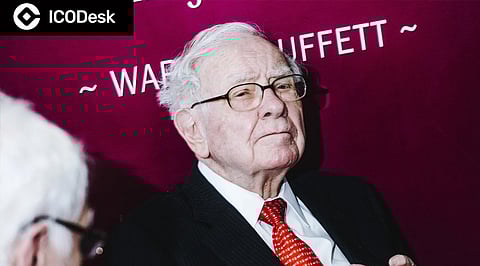 What Warren Buffett Thinks About Trump’s Tariff Plans