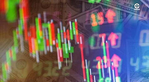 Will the Nasdaq Continue Its Decline Due to Trade Tensions?