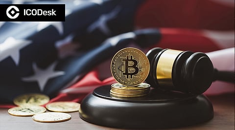 Is the U.S. Becoming More Crypto-Friendly