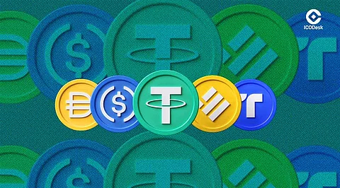 Can Stablecoins Now Thrive Without SEC Security Label