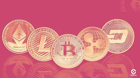 Crypto Price Today: Bitcoin Nears $85K, Ethereum and XRP Show Gains