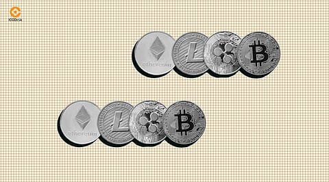 Crypto Price Today: Bitcoin Surges Past $93K, Ethereum, DOGE and AVAX Lead the Rally