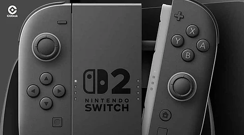 The Most Anticipated Games Nintendo Switch 2 Is Offering