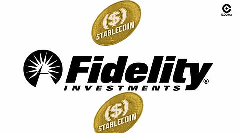 Will Fidelity’s Stablecoin be the Future of Crypto?