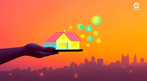 Affordable housing demand declines while the mid-income segment gains share