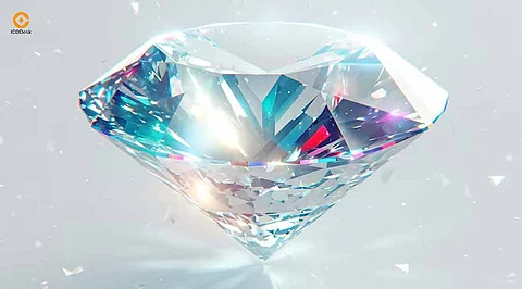 Crisil Projects FY26 Diamond Export Dip on US Duties and Lab-Grown Competition