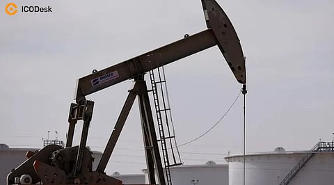 India’s Russian Oil Imports Hit 10-Month High as ESPO Demand Surges in May