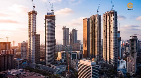 Trinity to Launch Sky Palazzo Residences Project in Gurugram by 2029