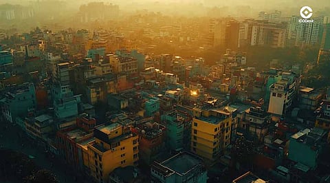 What’s Causing the Hyderabad Real Estate Slump? Impact of Oversupply and Demand-Supply Gap