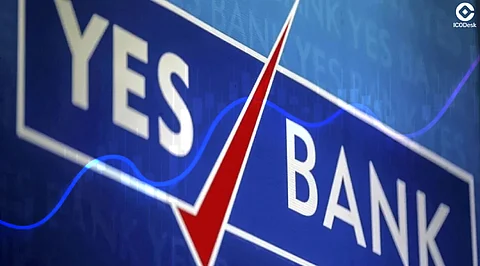 YES Bank Shares Surge 9% After SMBC Acquires 20% Stake for Rs 13483 Cr