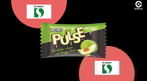 DS Group’s Pulse Candy Eyes Rs 1,000 Crore Revenue Target