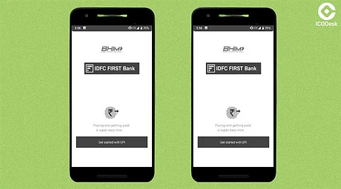 IDFC FIRST Bank Enables UPI for NRIs in 12 Countries – Major Digital Banking Breakthrough
