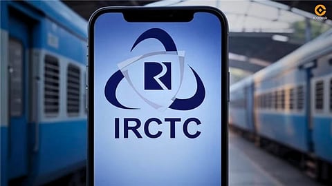 IRCTC Refund Rules Explained: How to File a TDR for Train Delays or Faulty AC