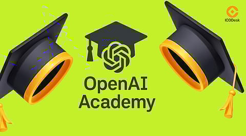 OpenAI Academy Arrives in India, Funds Nonprofits with $150,000