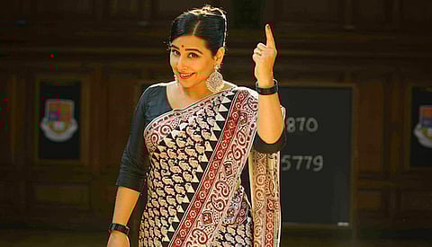 Film Review: Shakuntala Devi – Human Computer