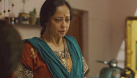 Actress Sheeba Chaddha on what makes the ‘Mirzapur’ women stand out