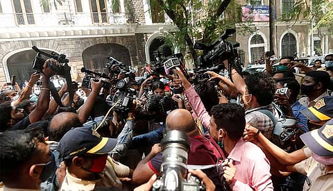 Top Bollywood producers file defamation case against TV channels