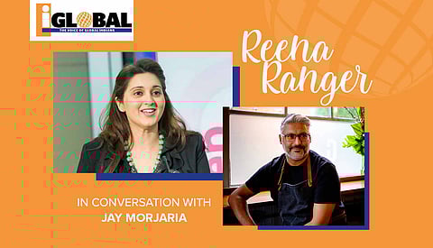 Chef Jay Morjaria on finding solutions amid volatility