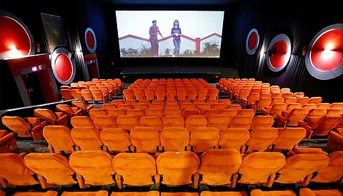 Cinemas starved of big Bollywood releases in lockdown
