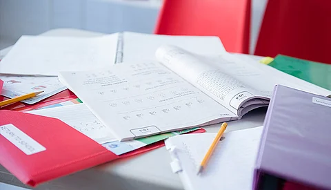 British Hindus campaign against terrorism reference in UK school workbook