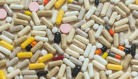 Multivitamin benefits could be all in the mind
