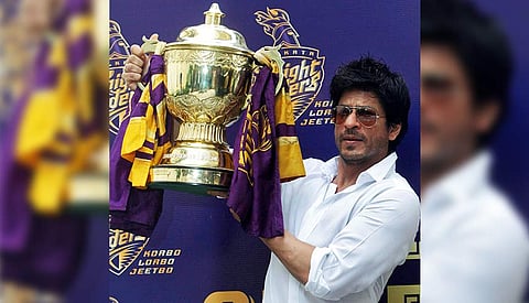 Indian Premier League cashes in with glamour plus quality quotient, even in Covid times