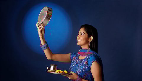 This is how Bollywood made Karwa Chauth a phenomenon