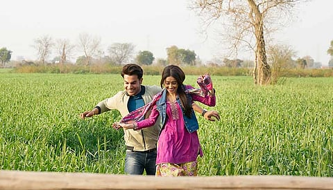 Film Review: Chhalaang (Jump)