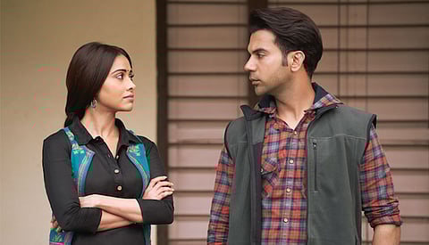 Diwali release ‘Chhalaang’ revives school memories