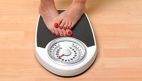 Why it is important to be self-aware about weight