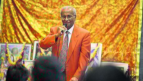 Tribute to Jay Lakhani: British Hindus reflect on his enduring legacy that will live on for generations