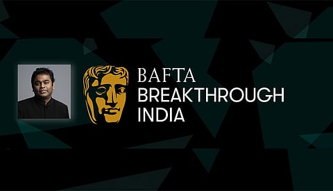 A.R. Rahman headlines BAFTA’s new India Breakthrough