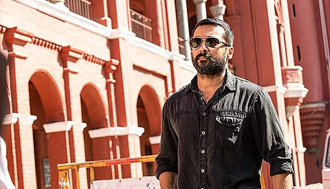 Film Review: Soorarai Pottru (Hail the Brave)