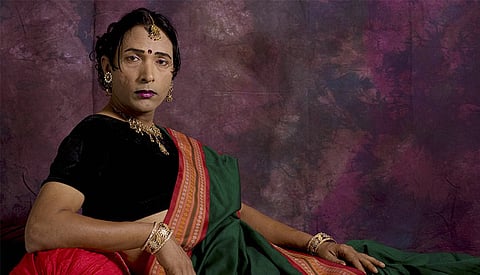 Global Indian artist Sunil Gupta gets London Retrospective