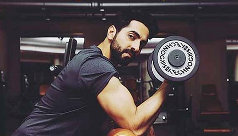 Ayushmann Khurrana on #ENDViolence mission to mark World Human Rights Day