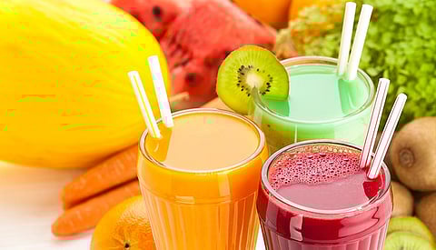 A note for the holiday season on counting the calories we eat, drink or burn