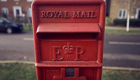 British Hindu postal worker wins Royal Mail discrimination payout