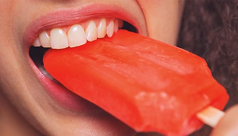 Global Indian medic identifies new scope to combat gum disease