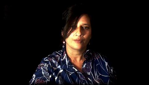 Bhanu Kapil’s ‘How to Wash a Heart’ migration perspective wins top UK poetry prize