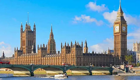 India demands facts, accuracy as UK Parliament debates minority rights