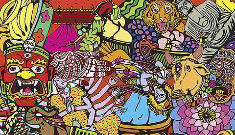 Bollywood marks pan-India festive week of Lohri, Makar Sankranti, Pongal and Bihu