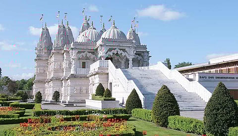 FaithTech Series: Live streams, virtual ceremonies keep spiritual connect alive through lockdown