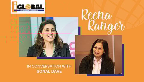 Toastmaster Sonal Dave on living by ‘dare to dream, dare to be different’ motto