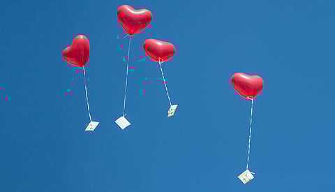 Some handy, healthy beauty tips in time for Valentine’s Day